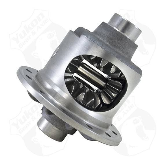 Yukon Gear Standard Open Loaded Carrier For 14 And Up GM 9.5 Inch And 9.76 Inch 3.42 And Up