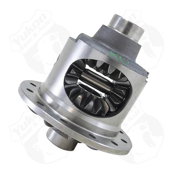 Yukon Gear Standard Open Loaded Carrier For 14 And Up GM 9.5 Inch And 9.76 Inch 3.23 And Down