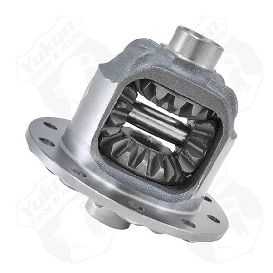 Yukon Gear Standard Open Carrier Case GM 8.25 Inch IFS 3.23 And Down