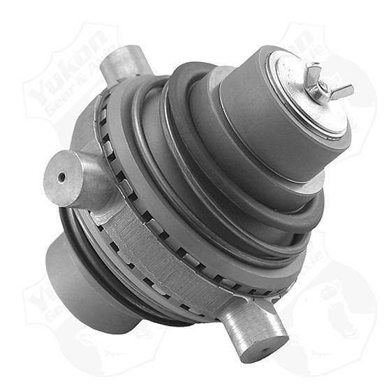 Yukon Gear Grizzly Locker For GM 10.5 Inch 14 Bolt Truck With 30 Spline Axles