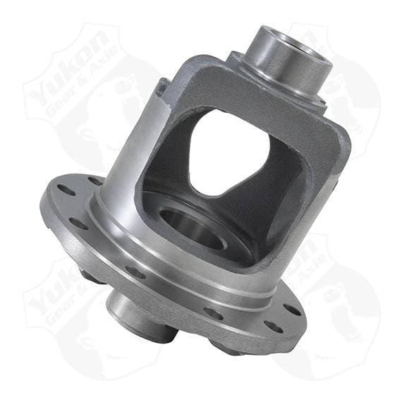 Yukon Gear Standard Open Carrier Case For GM 8.0 Inch Bare