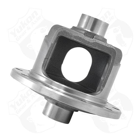 Yukon Gear Standard Open Case For GM 7.625 Inch IFS Front Fits All Ratios