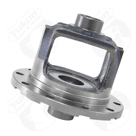 Yukon Gear Bare Carrier Case For GM 7.2 Inch IFS Front 3.08 And Down