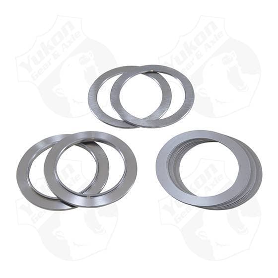 Yukon Gear Super Carrier Shim Kit For Ford 9.75 Inch