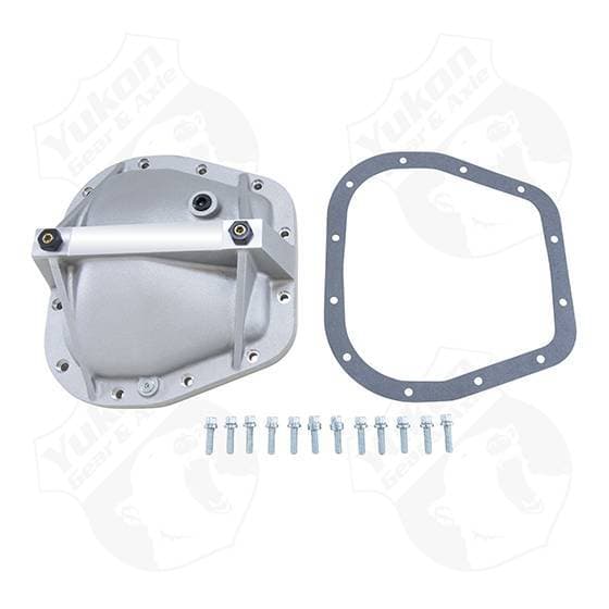 Yukon Gear 9.75 Inch Ford TA HD Aluminum Cover