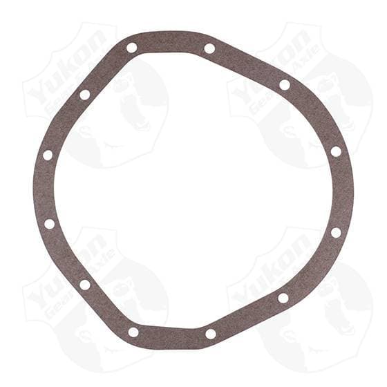 Yukon Gear Gm 12 Bolt Truck Cover Gasket