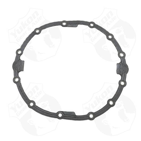 Yukon Gear Gm 9.76 Inch And 14 And Up GM 9.5 Inch 12 Bolt Cover Gasket