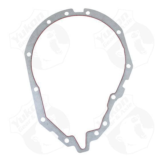 Yukon Gear GM 8.25 Inch IFS Case Gasket 2007 And Up
