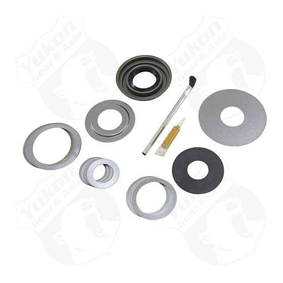 Yukon Gear Minor Install Kit For Dana 44 IFS