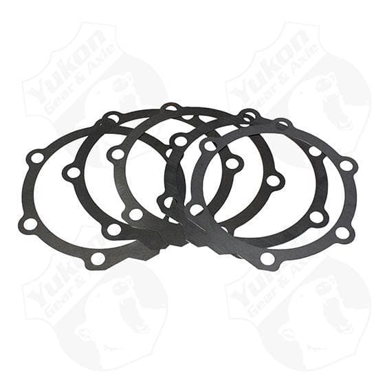 Yukon Gear Pinion Depth Shims For 10.5 Inch GM 14 Bolt Truck