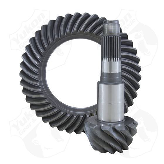 Yukon Gear Ring And Pinion Set For 03-06 Sprinter Van 3.73 Ratio