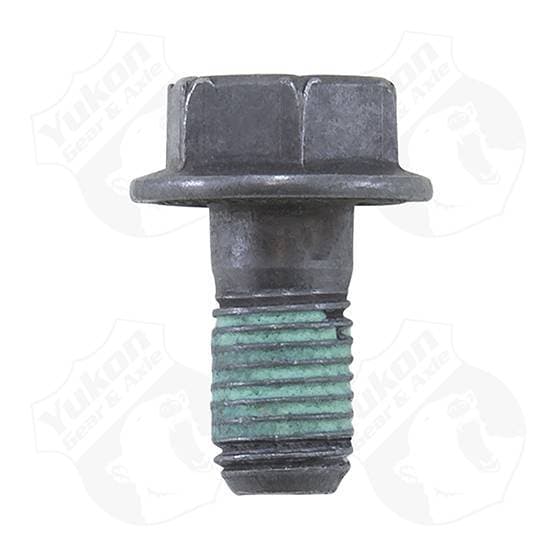 Yukon Gear Gm 7.2 Inch IFS Ring Gear Bolt