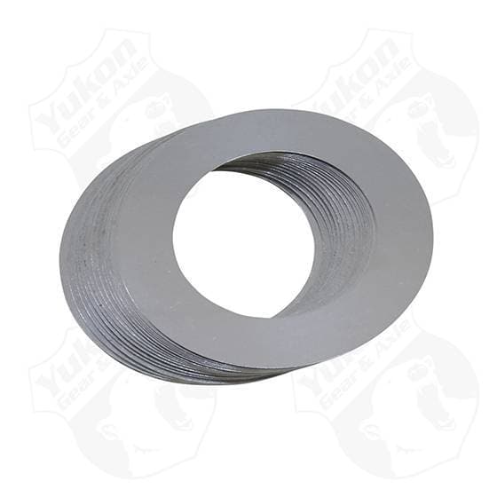 Yukon Gear Eaton Positraction Shim Kit For 9.5 Inch GM