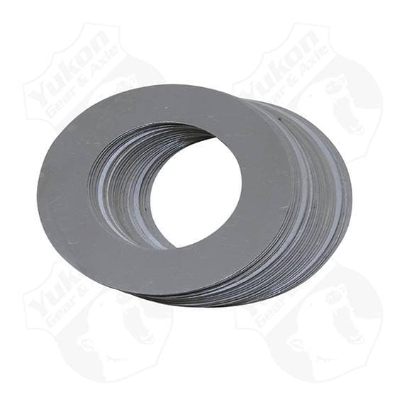 Yukon Gear Eaton Positraction Shim Kit For 10.5 Inch 14 Bolt Truck