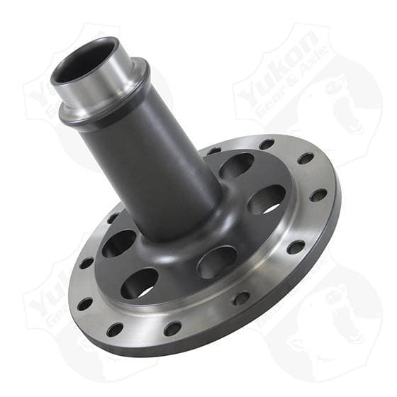Yukon Gear Steel Spool For GM 12 Bolt Truck With 30 Spline Axles 3.73 And Up