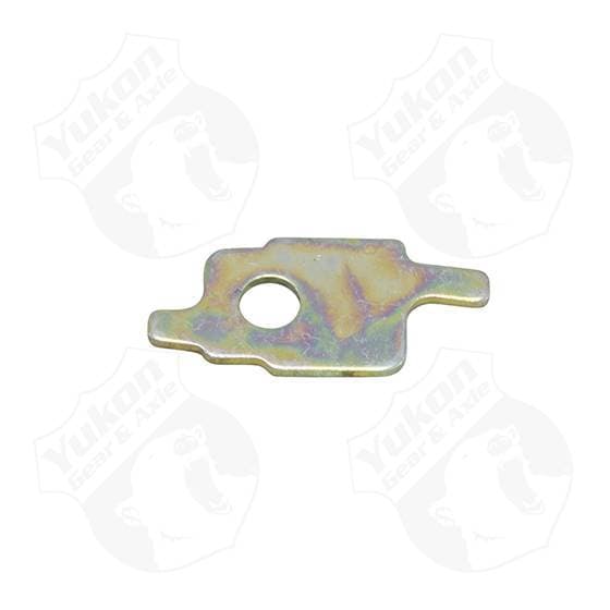 Yukon Gear Adjuster Nut Lock Tab For 97-03 7.2 Inch GM