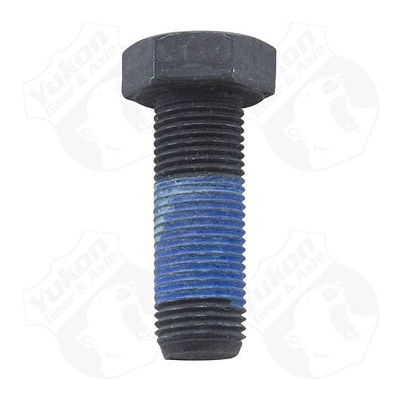 Yukon Gear Adjust Lock Bolt For 97-03 For 7.2 Inch GM