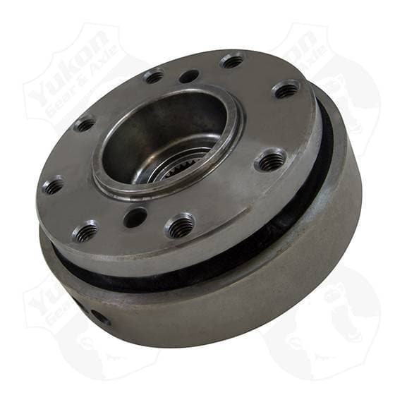 Yukon Gear Pinion Flange For 11-15 Ford 10.5 Inch