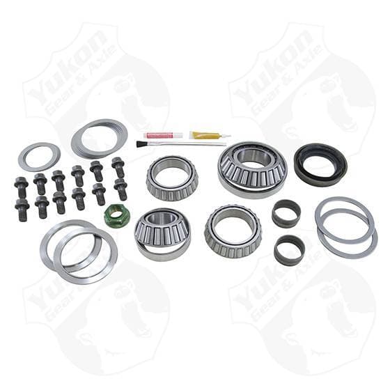 Yukon Gear Master Overhaul Kit For 14 And Up GM 9.76 Inch