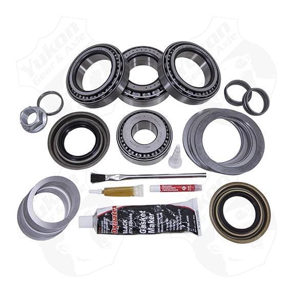 Yukon Gear Master Overhaul Kit For Ford 9.75 Inch