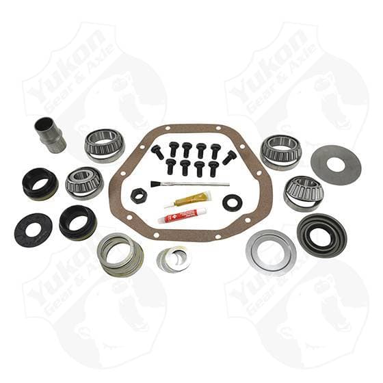 Yukon Gear Master Overhaul Kit For Dana 50 IFS