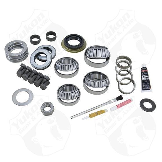 Yukon Gear Master Overhaul Kit For 04 And Up 7.6 InchIFS Front