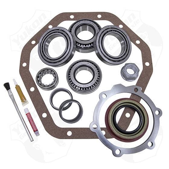 Yukon Gear Master Overhaul Kit For GM 89-97/98 14T