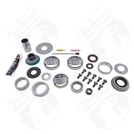 Yukon Gear Master Overhaul Kit For Dana 44 IFS For 92 And Older