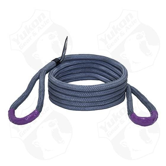 Yukon Gear Kinetic Recover Rope 3/4 Inch