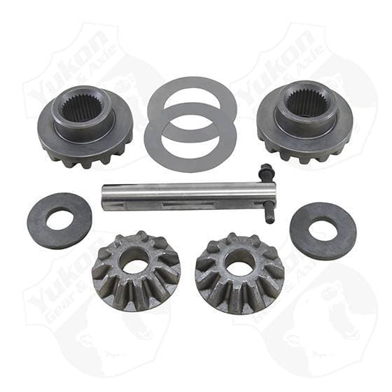 Yukon Gear Standard Open Spider Gear Kit For 07-10 GM 9.25 Inch IFS