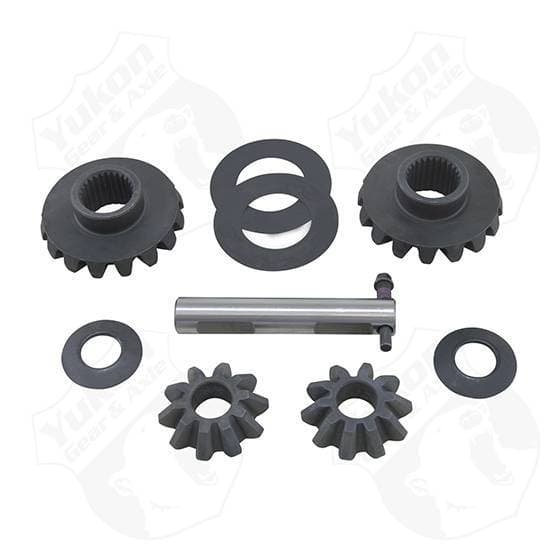 Yukon Gear Standard Open Spider Gear Kit For 8 Inch GM With 28 Spline Axles