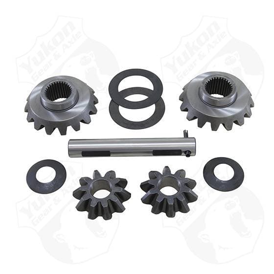 Yukon Gear Standard Open Spider Gear Kit For Dana 50 With 30 Spline Axles