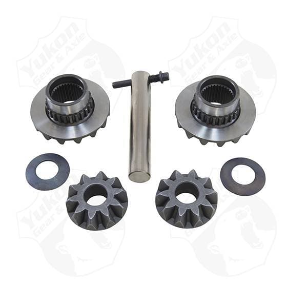 Yukon Gear Spider Gear Set For GM 9.5 Inch Gura Drip Posi