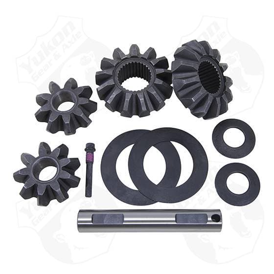 Yukon Gear 10 Bolt Open Spider Gear Set For 00-06 8.6 Inch GM With 30 Spline Axles