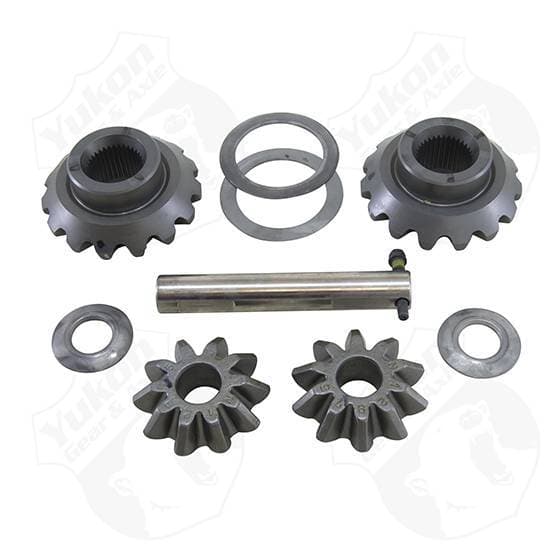 Yukon Gear Standard Open Spider Gear Kit For 9.75 Inch Ford With 34 Spline Axles