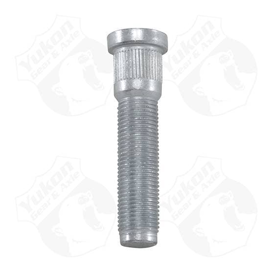 Yukon Gear Wheel Stud For 09-11 Dodge 2500 & 3500 Front