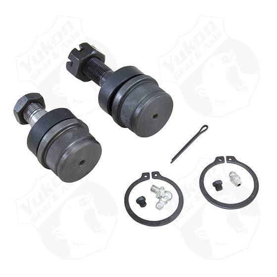 Yukon Gear Ball Joint Kit For Dana 50 And 60