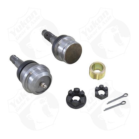 Yukon Gear Ball Joint Kit For 00 And Up Dodge Dana 60 One Side