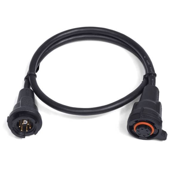 Banks Power B-Bus Under Hood Extension Cable (24 Inch) for iDash 1.8