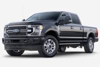Ford Powerstroke