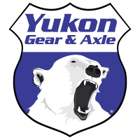 Yukon Gear & Axle
